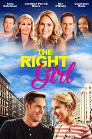 The Right Girl' Poster
