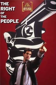The Right of the People' Poster