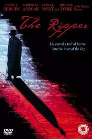 The Ripper' Poster