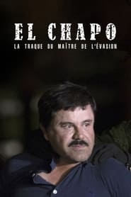 The Rise and Fall of El Chapo' Poster
