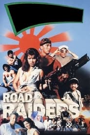 The Road Raiders' Poster