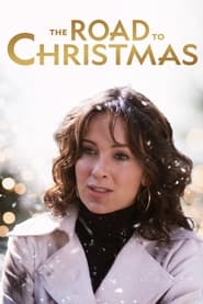 The Road to Christmas' Poster