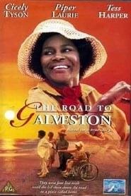 The Road to Galveston' Poster