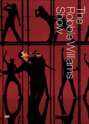 The Robbie Williams Show' Poster