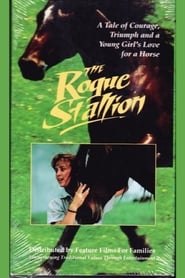 The Rogue Stallion' Poster