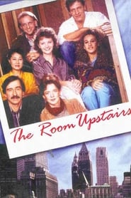 The Room Upstairs' Poster