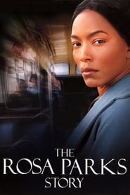The Rosa Parks Story' Poster