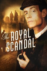 The Royal Scandal' Poster