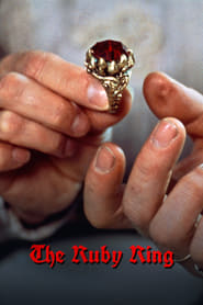 The Ruby Ring' Poster