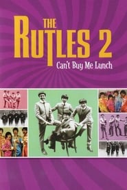 The Rutles 2 Cant Buy Me Lunch' Poster