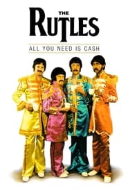 The Rutles All You Need Is Cash' Poster