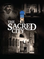 The Sacred City' Poster