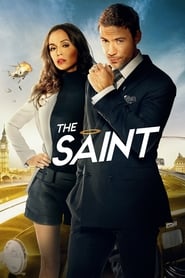 Streaming sources forThe Saint
