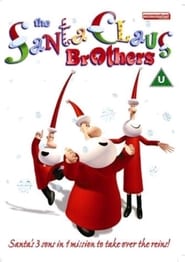 The Santa Claus Brothers' Poster