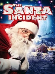 The Santa Incident' Poster