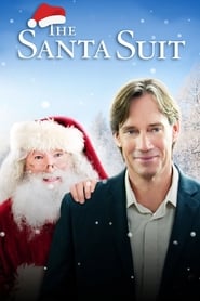 The Santa Suit' Poster