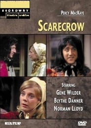 The Scarecrow' Poster