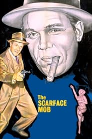 The Scarface Mob' Poster