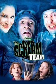 The Scream Team' Poster