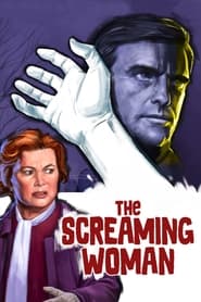 The Screaming Woman' Poster