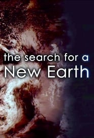The Search for a New Earth' Poster