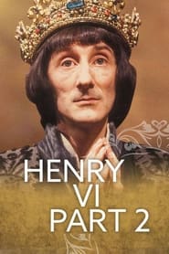 The Second Part of Henry the Sixth' Poster