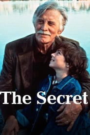 The Secret' Poster