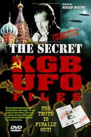 The Secret KGB UFO Files' Poster