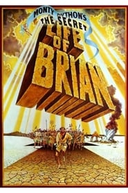 The Secret Life of Brian' Poster