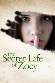 The Secret Life of Zoey' Poster