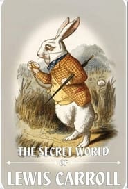 The Secret World of Lewis Carroll' Poster