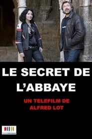 The Secret of the Abby' Poster