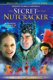 The Secret of the Nutcracker' Poster
