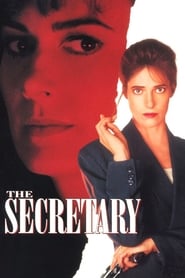 The Secretary' Poster