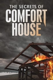 The Secrets of Comfort House' Poster