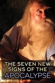 The Seven New Signs of the Apocalypse' Poster