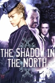 The Shadow in the North' Poster