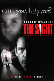 The Sight' Poster