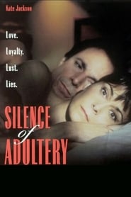 The Silence of Adultery' Poster
