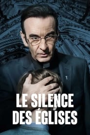 The Silence of the Church' Poster