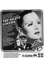 The Silent Lovers' Poster