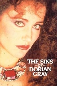 The Sins of Dorian Gray' Poster