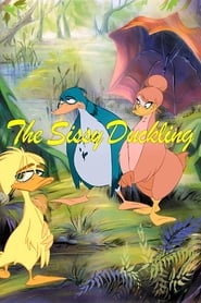 The Sissy Duckling' Poster