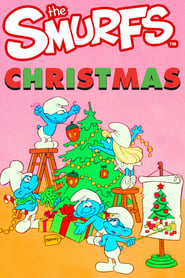 The Smurfs Christmas Special' Poster