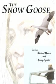 The Snow Goose' Poster