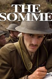 Line of Fire The Somme' Poster