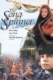 The Song Spinner' Poster
