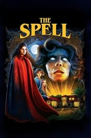 The Spell' Poster