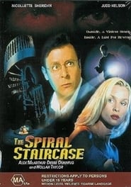 The Spiral Staircase' Poster