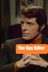 Streaming sources forThe Spy Killer